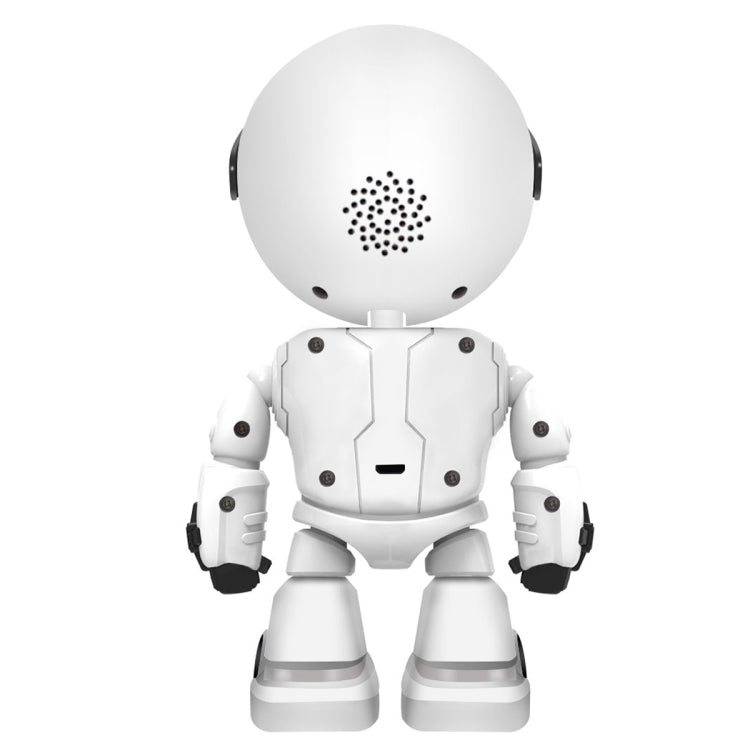 ESCAM PT205 HD 1080P Robot WiFi IP Camera, Support Motion Detection / Night Vision, IR Distance: 10m, US Plug, PT205 US Plug ESCAM PT205 HD 1080P Robot WiFi IP Camera, Support Motion Detection / Night Vision, IR Distance: 10m, US Plug, PT205 US Plug